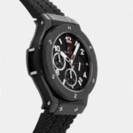Hublot Big Bang 301.CX.130.RX "Black Magic" Top Tier Replica Edition - Image 3
