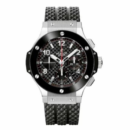 Hublot Big Bang 301.SX.130.RX "Rubber Strap" Handcrafted Replica Edition