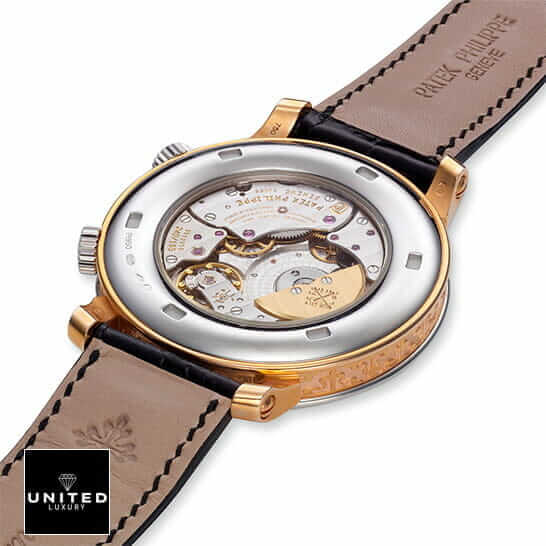 Patek Philippe Grand Complications 5102PR "Celestial" Ultra Luxury Clone Patek Celestial 5102PR Replica3 Patek Celestial 5102PR Replica3