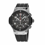 Hublot Big Bang 301.SX.130.RX "Rubber Strap" Handcrafted Replica Edition - Image 2