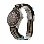 Omega Seamaster Co-Axial Master Steel 210.92.42.20.01.001 Replica - Image 2