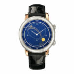 Patek Philippe Grand Complications 5102PR "Celestial" Ultra Luxury Clone
