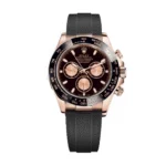 Rolex Cosmograph Daytona 116515LN-0012 "Rose Gold" Superior Copy 1:1