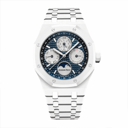 Audemars Piguet Royal Oak Perpetual Calendar 26579CS.OO.1224CS.01 Signature Copy Edition