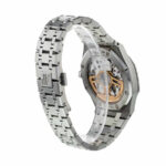 Audemars Piguet Royal Oak 15500ST.OO.1220ST.01 "Silver Dial" 1:1 Clone Edition - Image 3