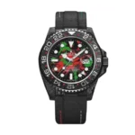 Rolex GMT-Master II 126710BLNR "DIW Motley" Top Replica 1:1