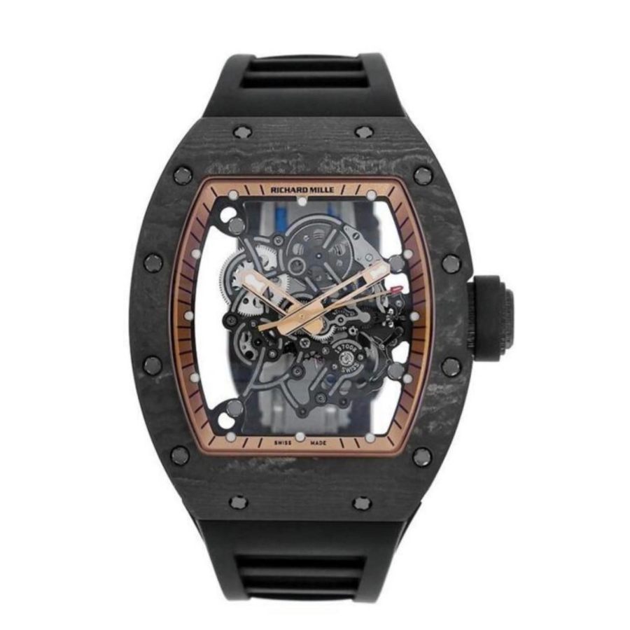 Richard-Mille-RM055-Bubba-Watson-Replica Richard Mille RM 055 "Bubba Watson" Perfect Clone Quality - Image 1