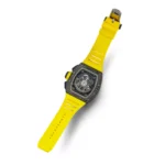 Richard Mille RM 11-03 "Yellow Storm" Detailed Super Clone - Image 4