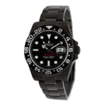 Rolex GMT-Master II 126710LN "Blaken Single Red" Exact Replica 1:1 - Image 2