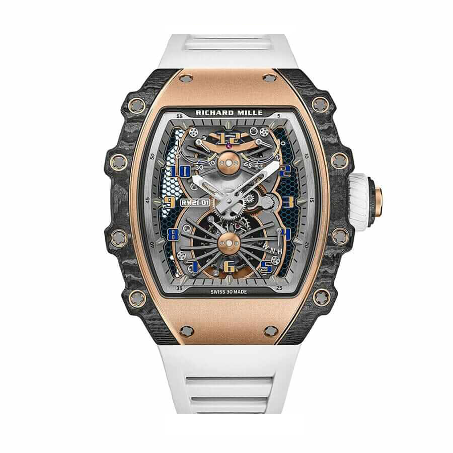 RM-21-01-Aerodyne-Replica1 Richard Mille RM 21-01 "Aerodyne" Superior Clone - Image 1