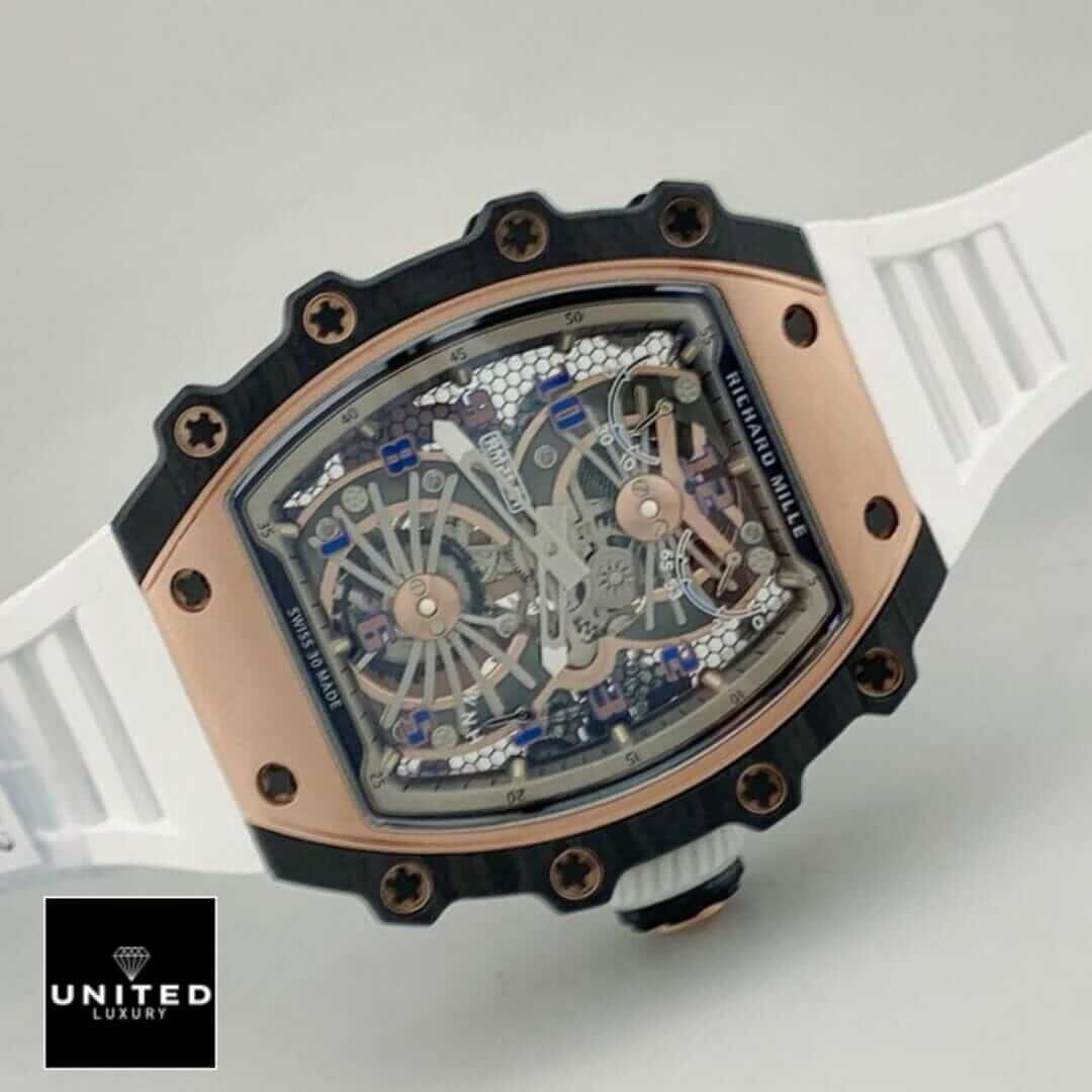 Richard Mille RM 21-01 "Aerodyne" Superior Clone Yeni Proje 3 19 Richard Mille RM 21-01 "Aerodyne" Superior Clone Yeni Proje 3 19