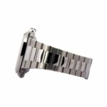 Patek Philippe Nautilus Chronograph 5980/1A-019 "White Dial" Precision Clone - Image 6