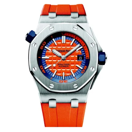 Audemars Piguet Royal Oak Offshore Chronograph 26408OR.OO.A010CA.01 "Summer Edition" Exclusive Clone Edition