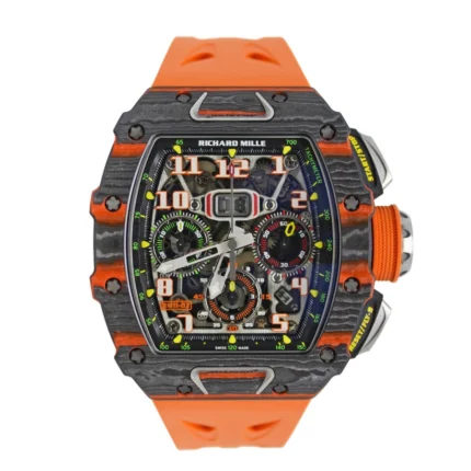 Richard Mille RM 11-03 "McLaren" Top Tier Replica Edition