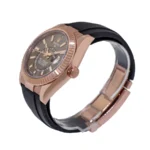 Rolex Sky-Dweller 326235 "Chocolate Dial" Exact Duplicate Quality - Image 2