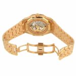 Audemars Piguet Royal Oak Chronograph 26240OR.OO.1320OR.01 "Rose Gold" Elite Super Clone - Image 3