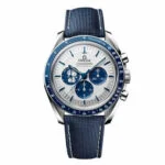 Omega Speedmaster "Snoopy" 310.32.42.50.02.001 True to Original Copy