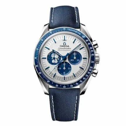 Omega Speedmaster "Snoopy" 310.32.42.50.02.001 True to Original Copy