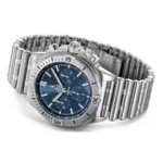 Breitling Chronomat "Frecce Tricolori" A13050 Top Grade Replica - Image 2