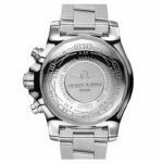 Breitling Super Avenger II A13370 "Black Dial" Premium Duplicate Edition - Image 4