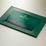 Luxury Watch Warranty Card & Accessories Perfect Clone Quality