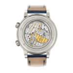 Patek Philippe Celestial 6102P-001 "Grand Complications" Ultra Accurate Clone - Image 2