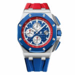 Audemars Piguet Royal Oak Offshore 26188ST.OO.D305CR.01 "Ryder Cup USA" 1:1 Master Replica