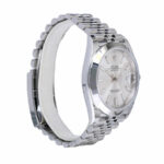 Rolex Datejust 126334 "Silver Dial" Authentic Copy 1:1 - Image 2