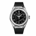 Hublot Classic Fusion Orlinski 549.NX.1270.RX.ORL19 "Titanium" Ultimate Clone Quality