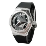 Hublot Classic Fusion Orlinski 549.NX.1270.RX.ORL19 "Titanium" Ultimate Clone Quality - Image 2