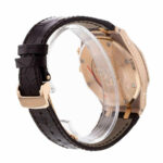 Audemars Piguet Royal Oak Offshore 26470OR.OO.1000OR.01 "Brown Crocodile" Premium Super Clone - Image 3