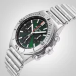 Breitling Bentley GT A13362 "Green Dial" Super Accurate Clone - Image 4