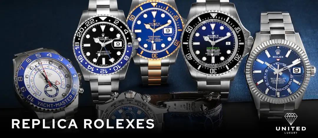 replica rolexes reivews