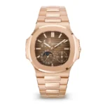 Patek Philippe Nautilus 5712/1R-001 Supreme Clone Edition