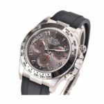 Rolex Daytona Cosmograph 116520 "Slate Grey" Collector’s Clone 1:1 - Image 2