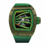 Richard Mille RM 59-01 "Yohan Blake" First-Class Clone
