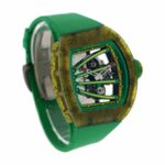 Richard Mille RM 59-01 "Yohan Blake" First-Class Clone - Image 2