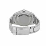 Rolex Datejust 126200 "White Dial Smooth Bezel" Top Grade Clone 1:1 - Image 4
