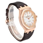 Audemars Piguet Royal Oak 15500OR "Rose Gold Black Dial" Ultra Accurate Clone - Image 2