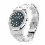 Audemars Piguet Royal Oak "Jumbo" Extra-Thin 16202ST.OO.1240ST.01 Super Accurate Clone - Image 2