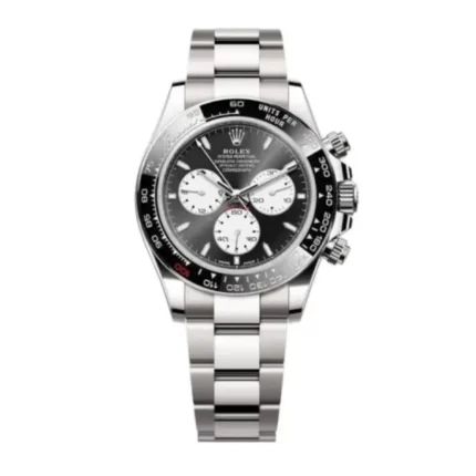 Rolex Daytona 126529LN "Le Mans" Masterpiece Clone