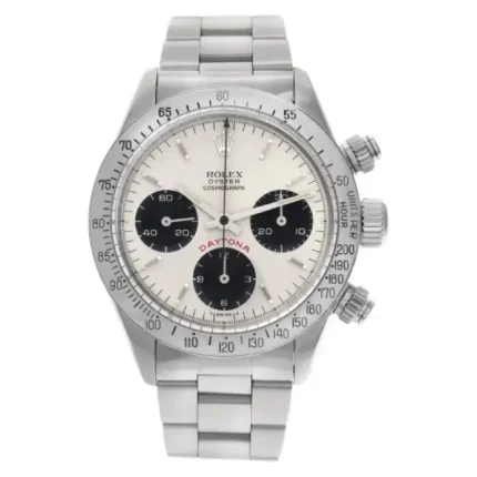 Rolex Vintage Daytona 6263 "Big Red" Premium Duplicate Edition