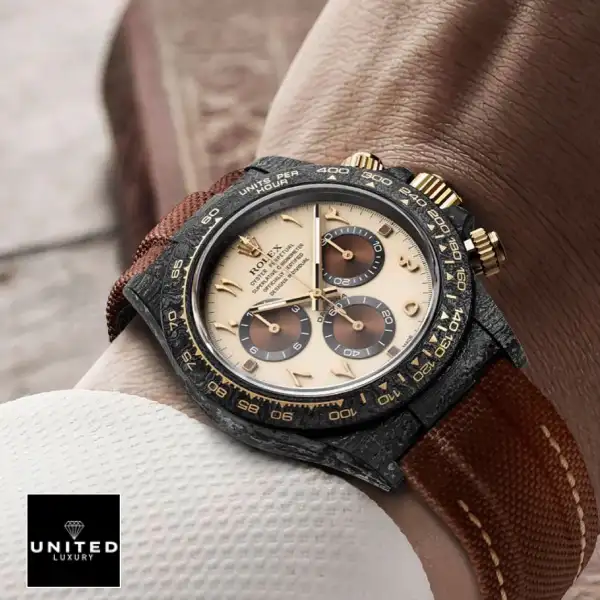 Rolex Daytona DIW "Desert Eagle" Collector’s Clone rolex daytona Rolex Daytona DIW "Desert Eagle" Collector’s Clone rolex daytona