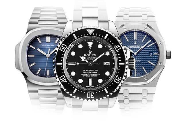 Black Friday 2024 Black Friday Watches