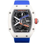 Richard Mille RM 67-02 "Alexis Pinturault" Collector’s Copy 1:1