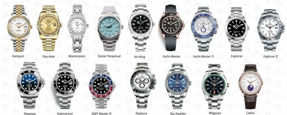Cheapest Rolex For Men Guide to Rolex watches collection.jpg