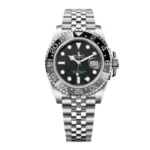 Rolex GMT-Master II 126710BLNR "Bruce Wayne" Exclusive Clone 1:1