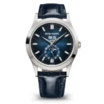 Patek Philippe Annual Calendar 5396G "Blue Dial" Ultra Clone 1:1