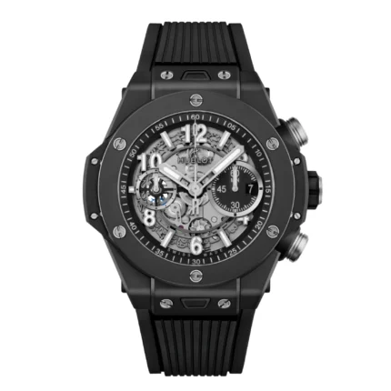 Hublot Big Bang Unico 421.CI.1170.RX "Black Magic" Handcrafted Clone Quality