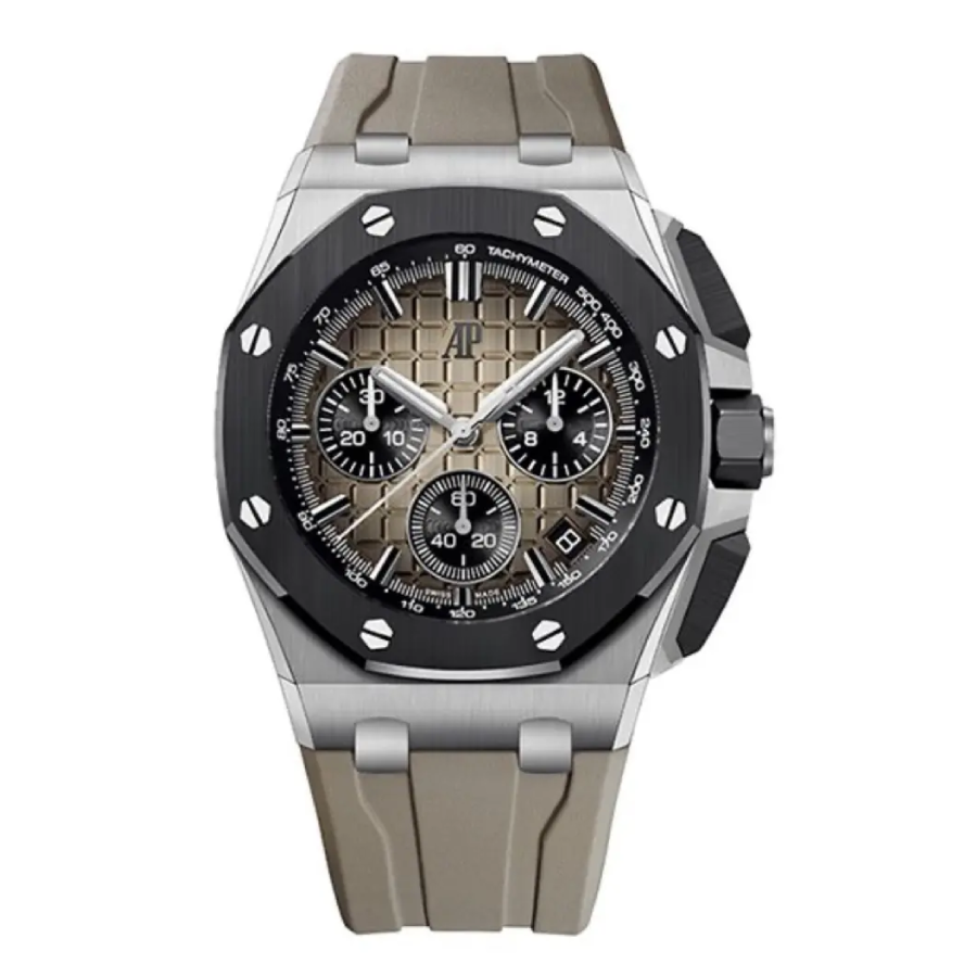 Audemars Piguet Royal Oak Offshore 26420SO.OO.A600CA.01 Deluxe Clone 1:1